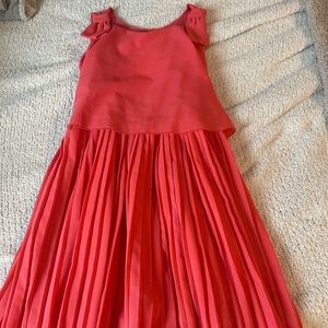 BRAND NEW!! Mayoral girls size 12 dress